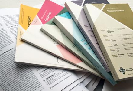Workpackage 1-3 deliverable